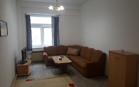 Apartman U Cerveneho Kostela
