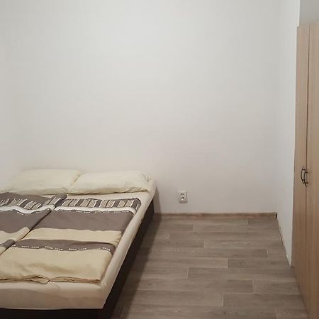 Apartman U Cerveneho Kostela Teplice Buitenkant foto
