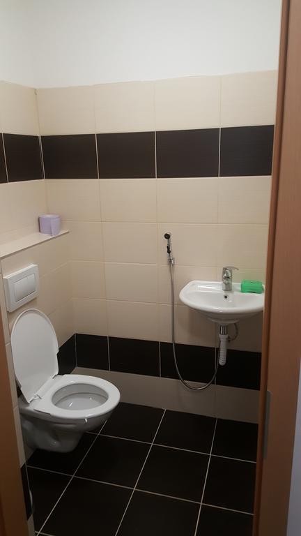 Apartman U Cerveneho Kostela Teplice Buitenkant foto